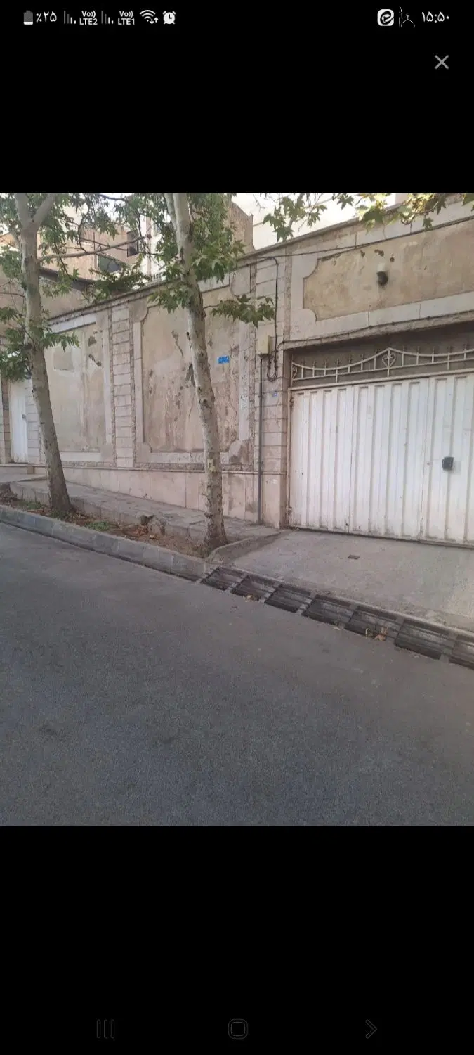 فروش ملک بندرخمیر سند تک برگ