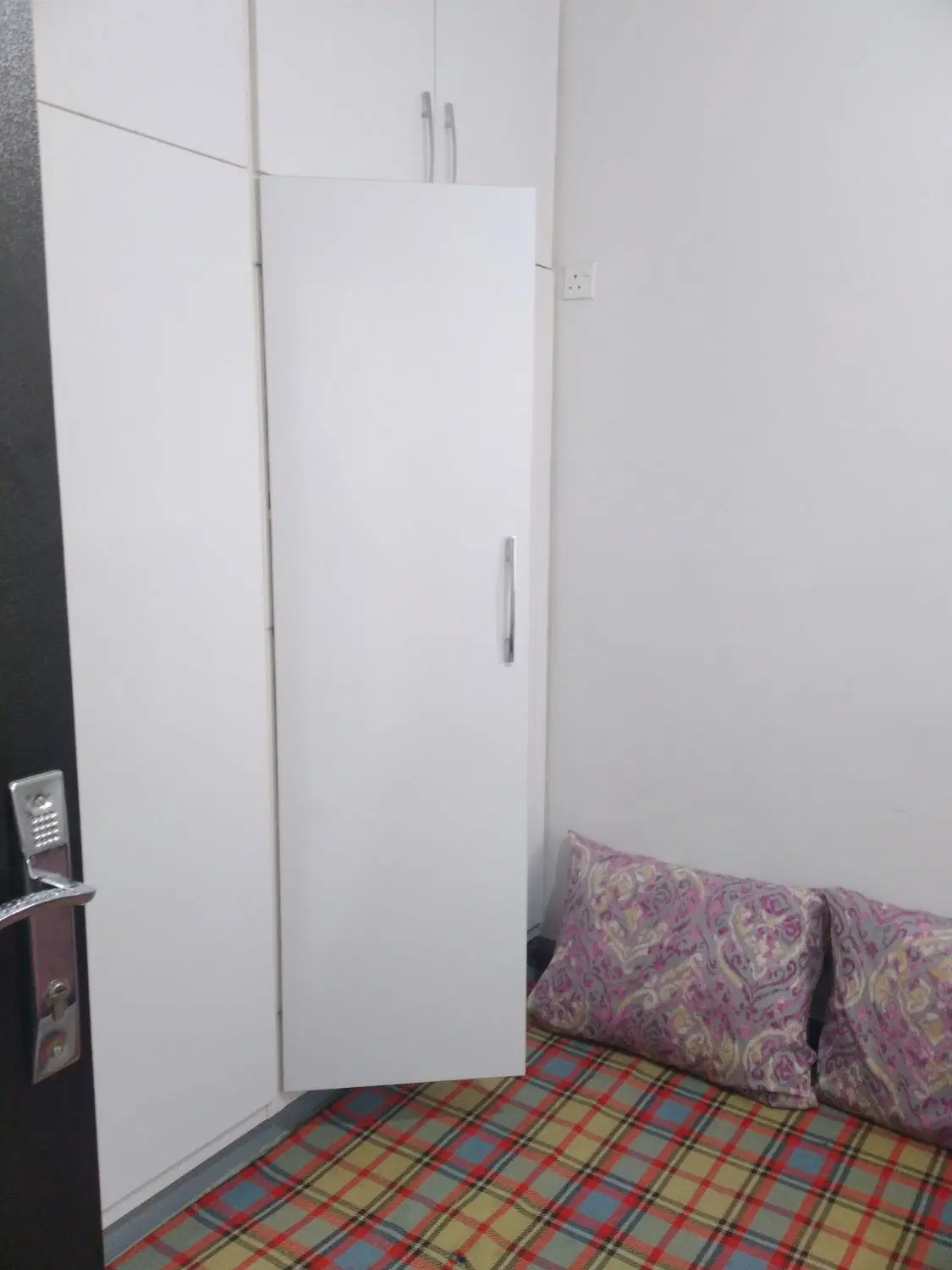 خانه مبله