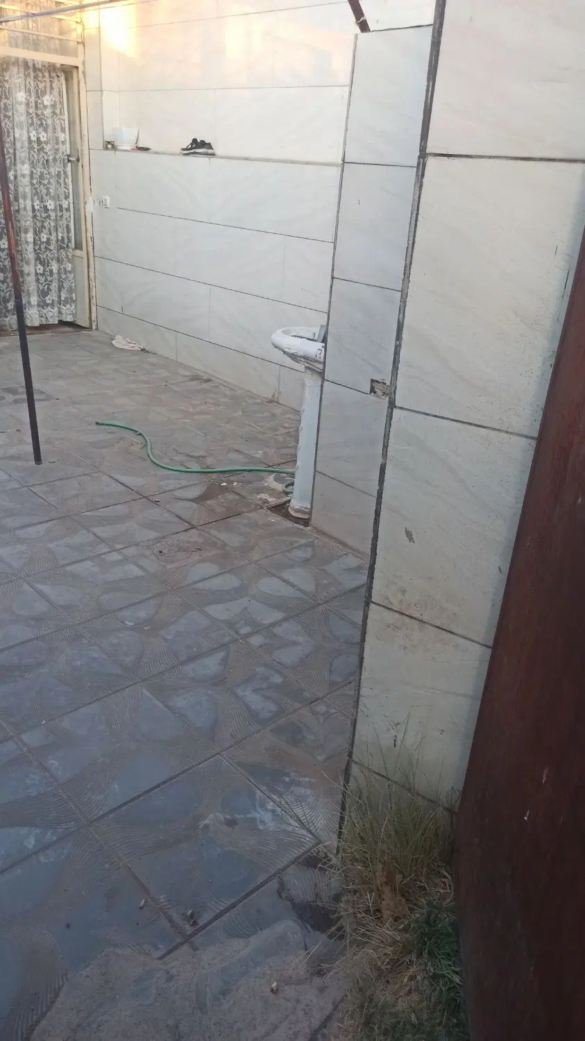 خانه اجاره ی
