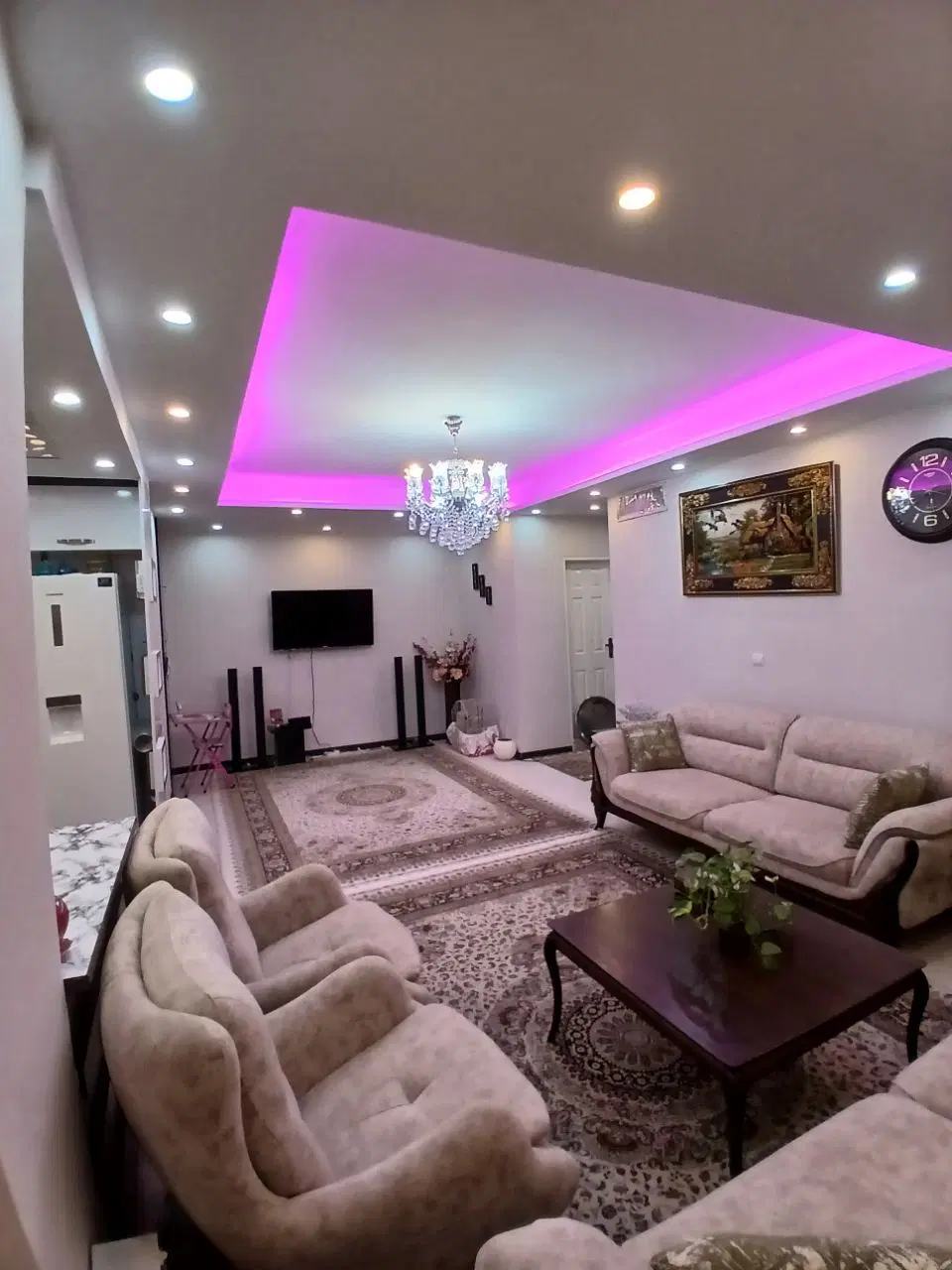 خانه ۸۱ متری در اسلامشهر شهرک امام خمینی