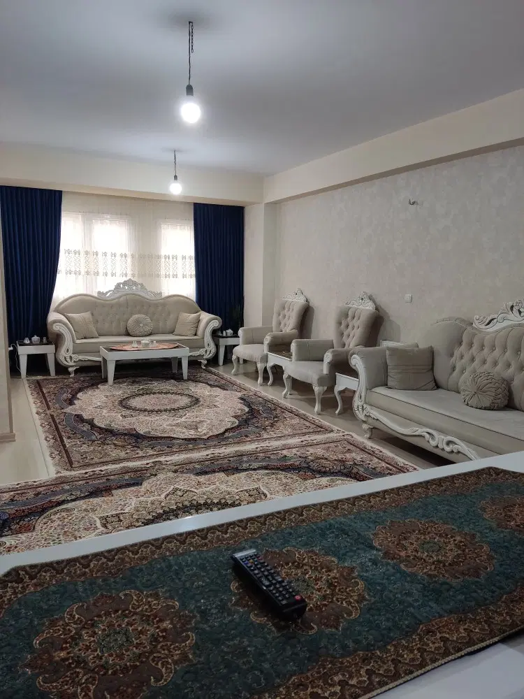 واحد خانه در برج پرنیان