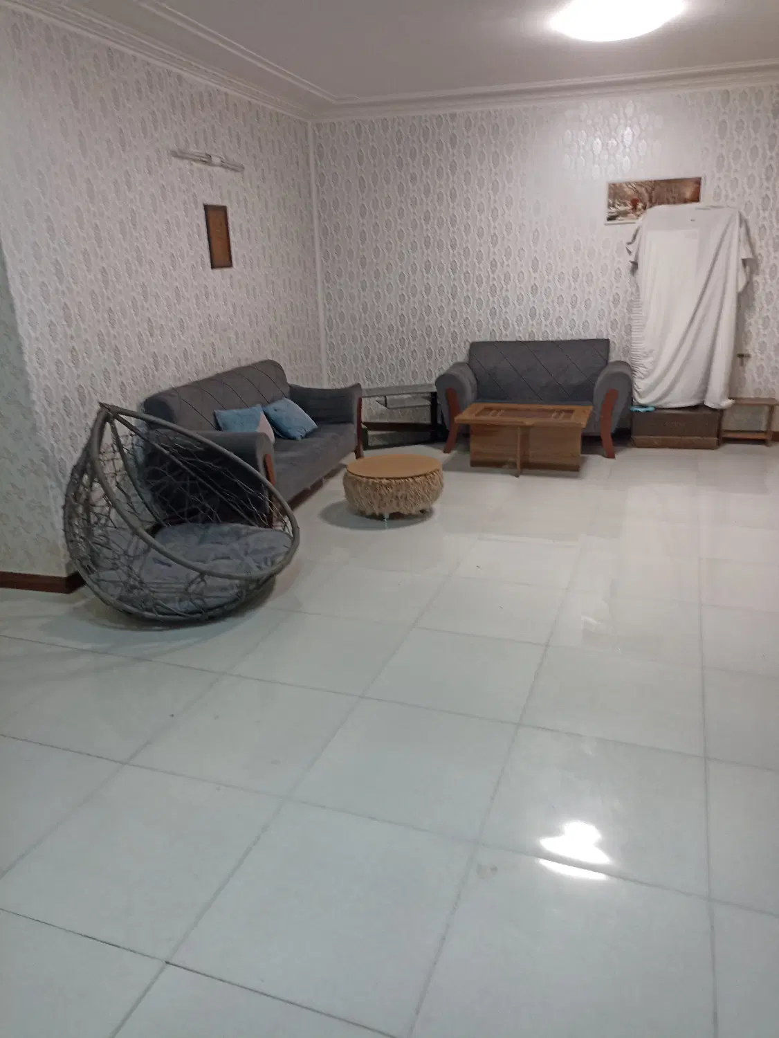 80متر2خواب هفده شهریور جدید ارک کوچه شرکت