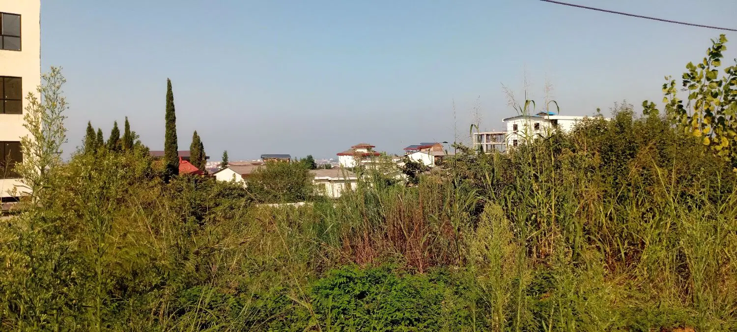 قطعه زمین۵۰۰متری (شهرک فرهنگیان نیرنگ،نوشهر)