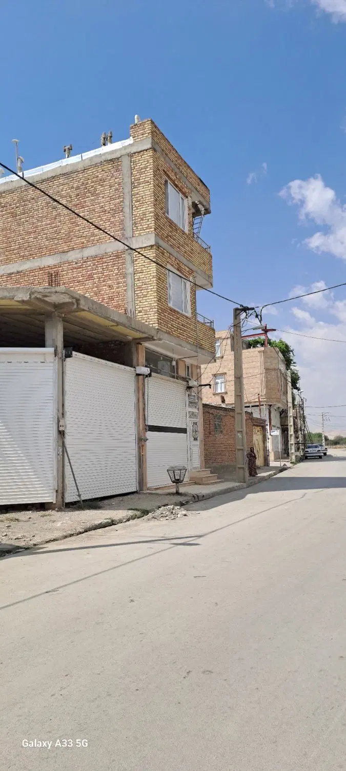 ساختمان دونبش