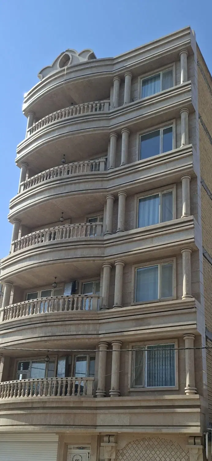 اجاره آپارتمان