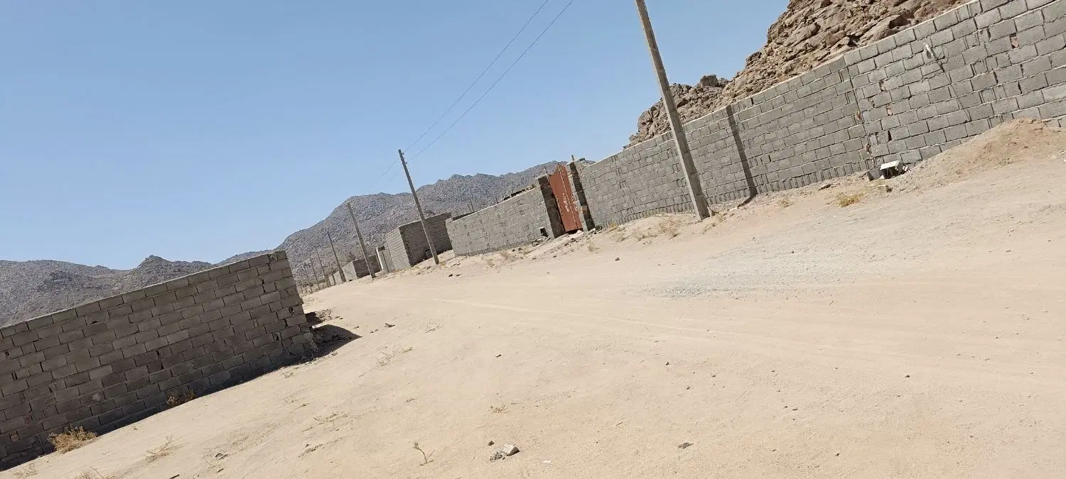 فروش زمین  پوگی