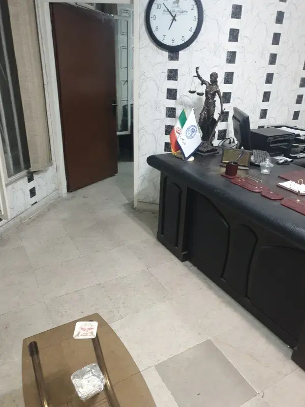 اجاره اتاق اداری