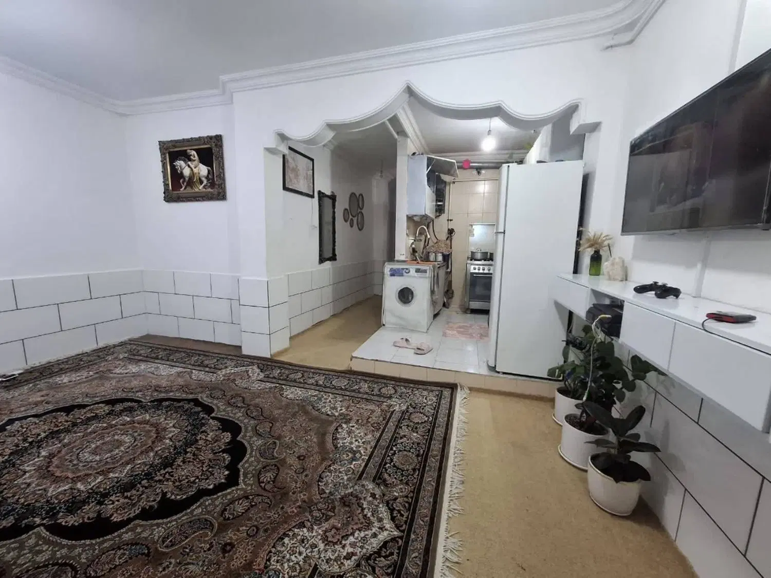 فروش واحد مسکونی