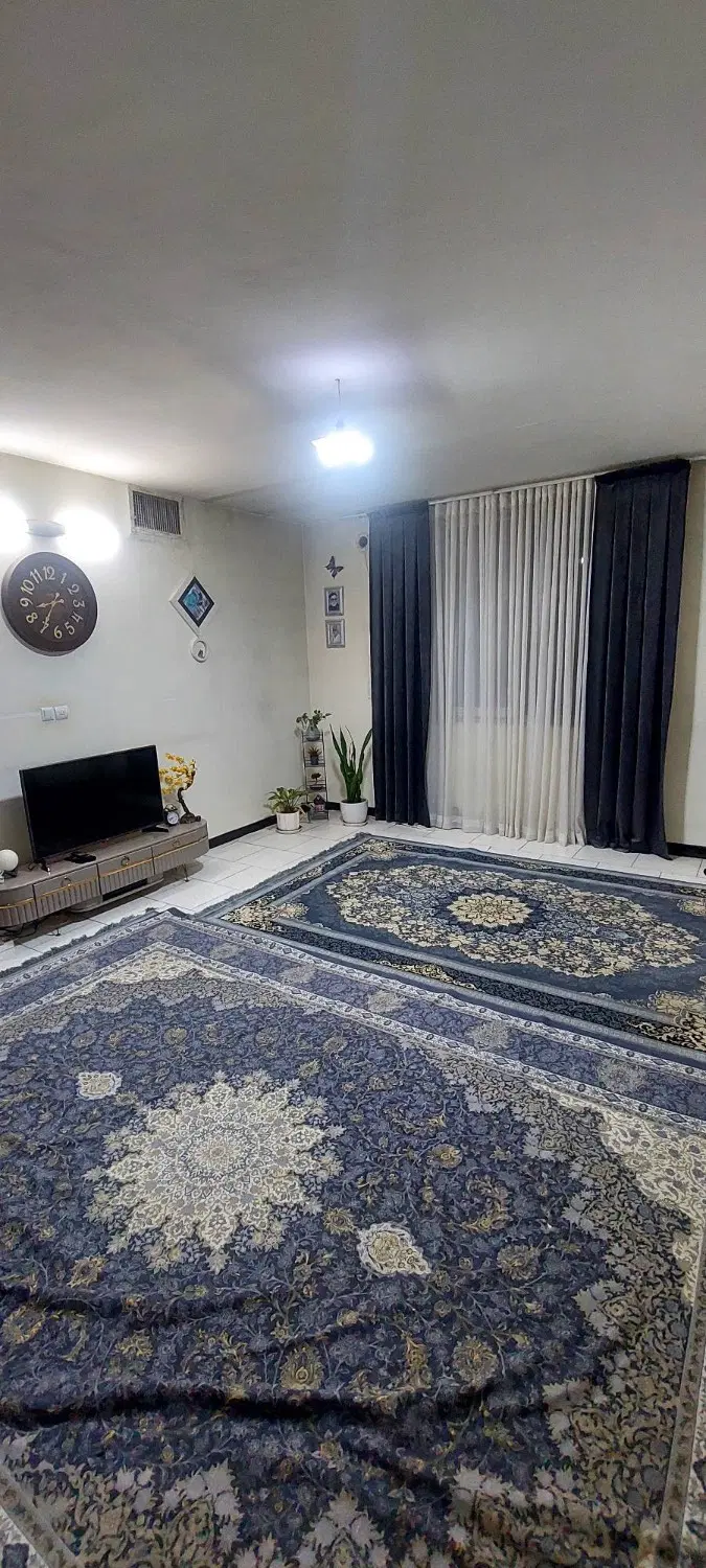 فروش آپارتمان69متری_تک خواب_فول امکانات_پارکینگ