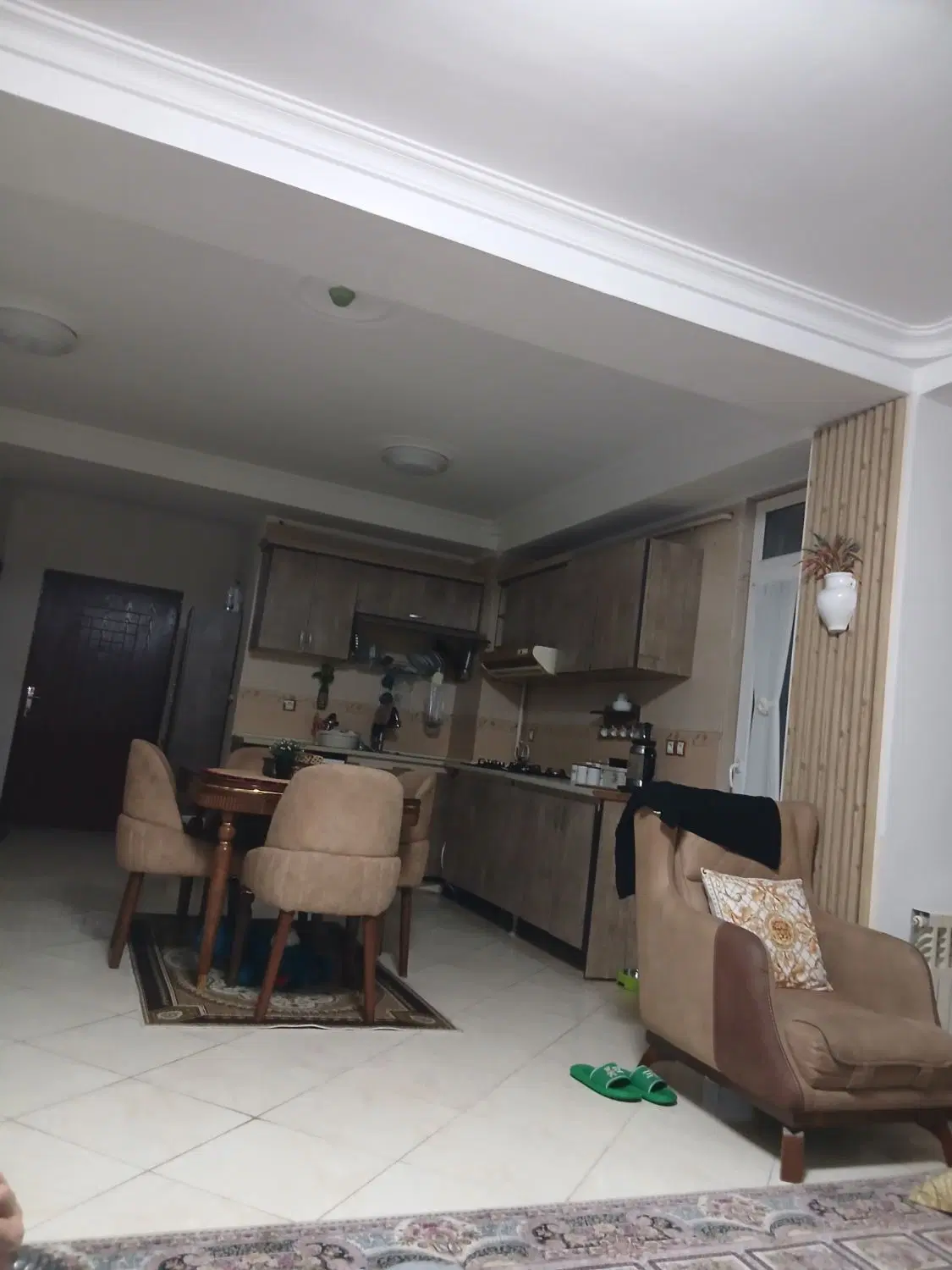 اجاره اپارتمان