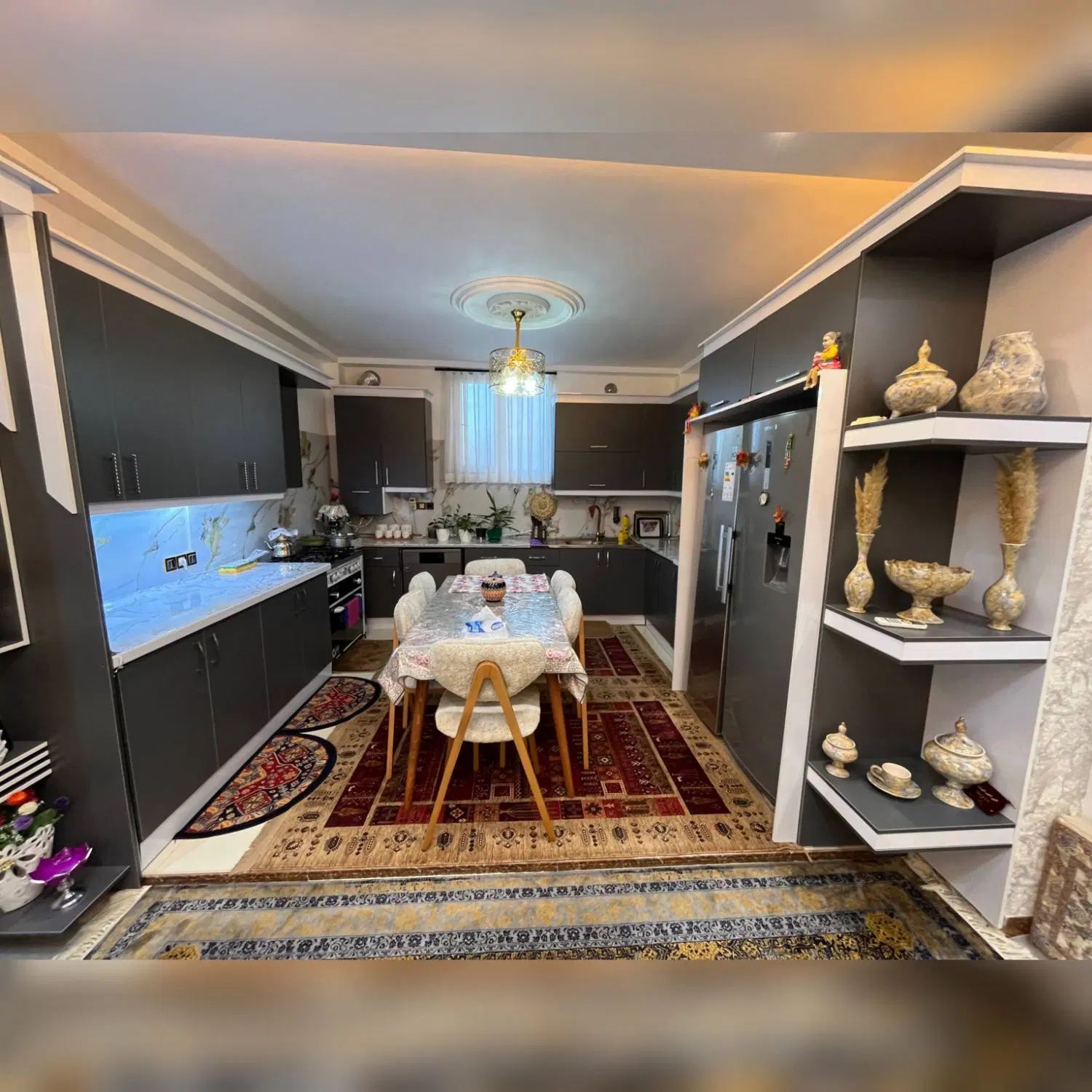 فروش خانه ویلایی