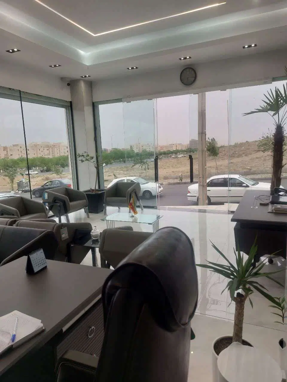 87متری_دونبش_یاس شمالی