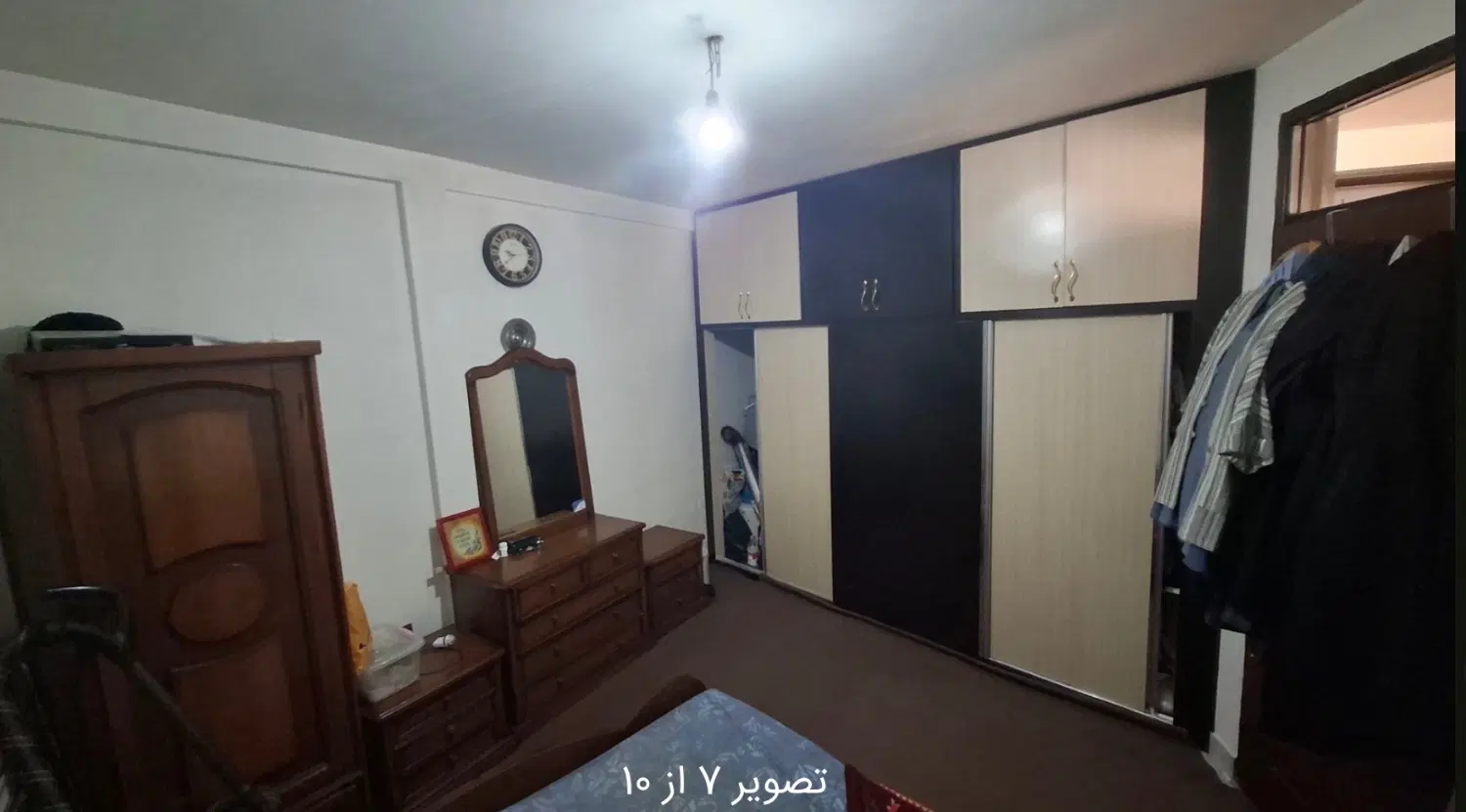اجاره آپارتمان کوی دانشگاه