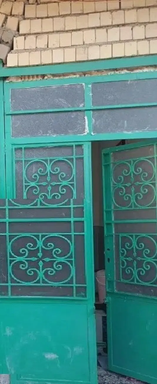 فروش خانه ویلایی در دربند شرقی