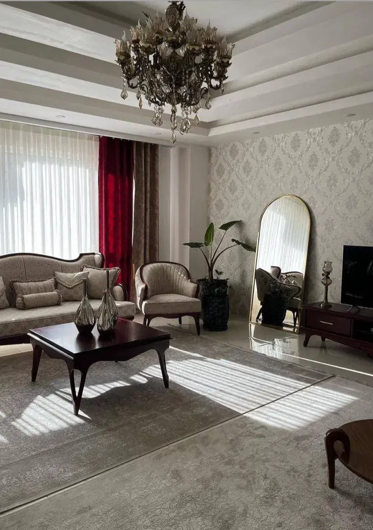 اجاره 95 متری کم واحد مهرویلا  خیابان خدابخشی