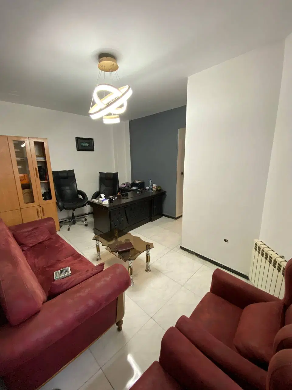 اجاره یک اتاق از شرکتی