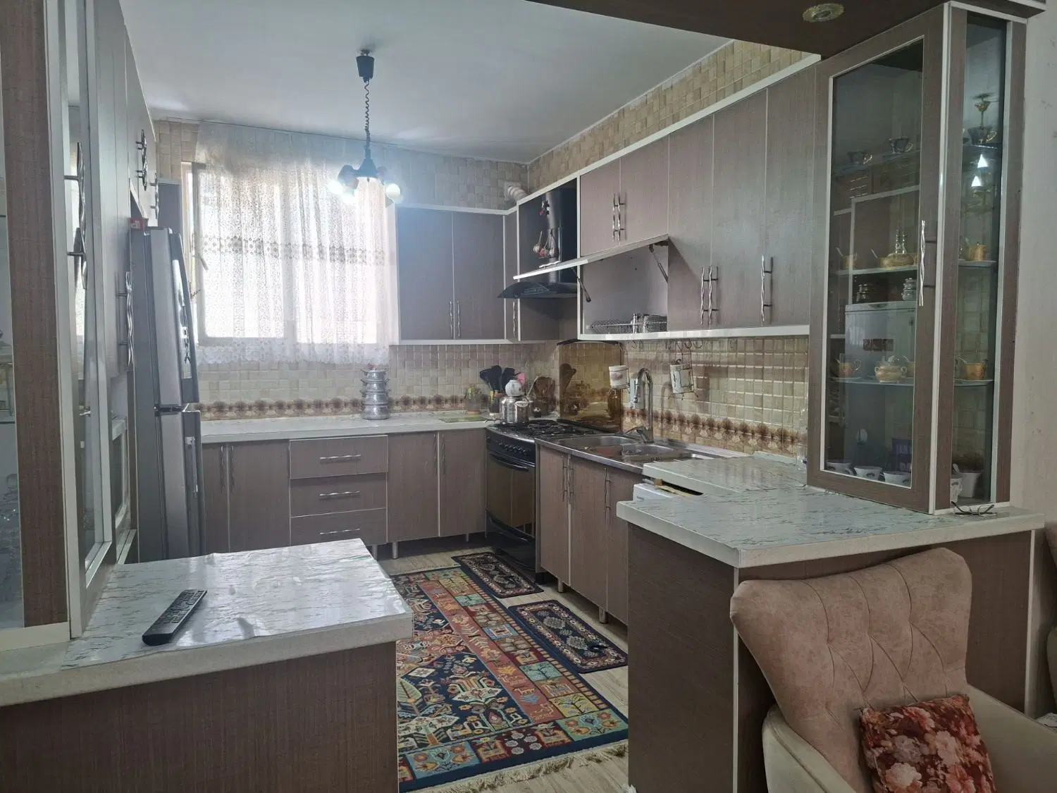 خانه ویلایی
