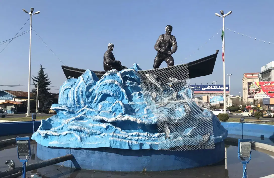 ویلایی زمین ۷۲۰ متری_ میدان مالا ( مرزبان پور )