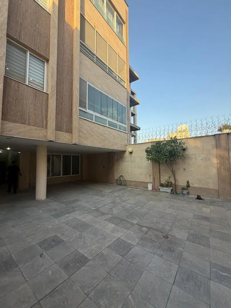 فروش آپارتمان ۸۰ متری  فول امکانات
