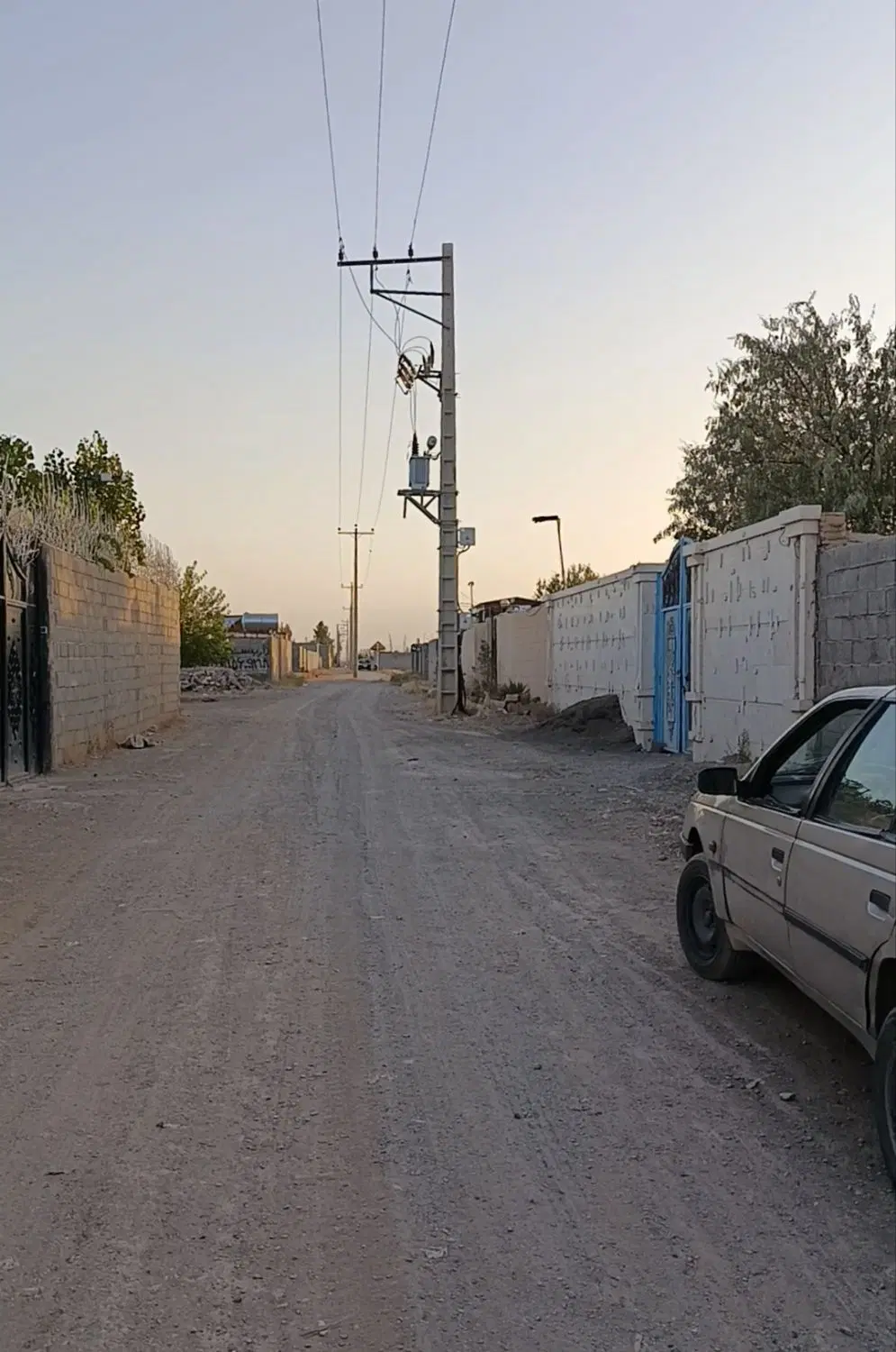 باغ ویلا