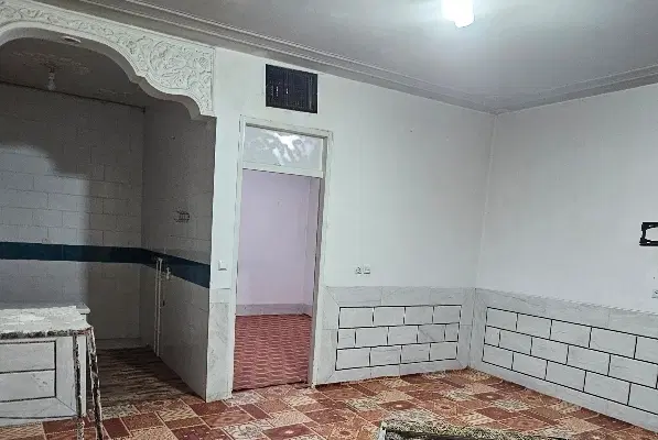 خونه نقلی ۹۰ متری