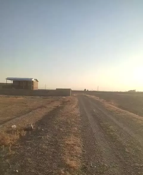 زمین مناسب سوله