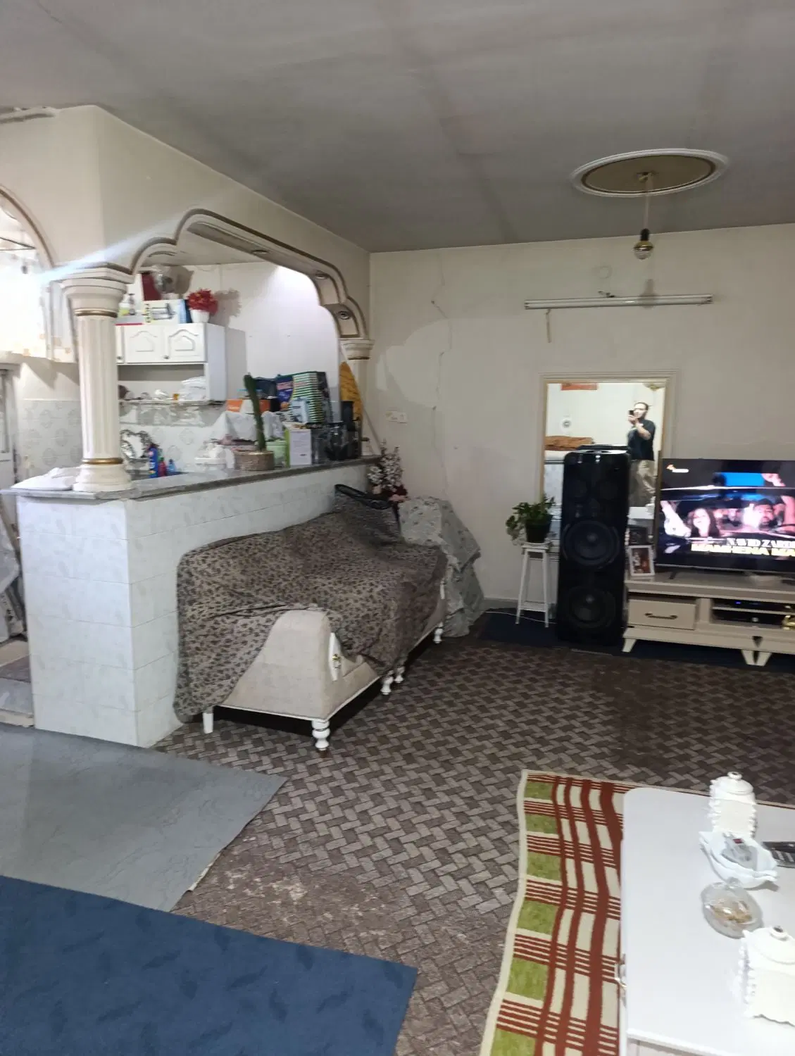 ویلایی ۲طبقه