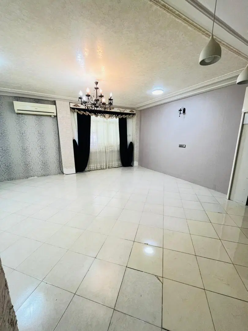 فروش واحد دو خوابه ۸۷ متری _ خ حکمت