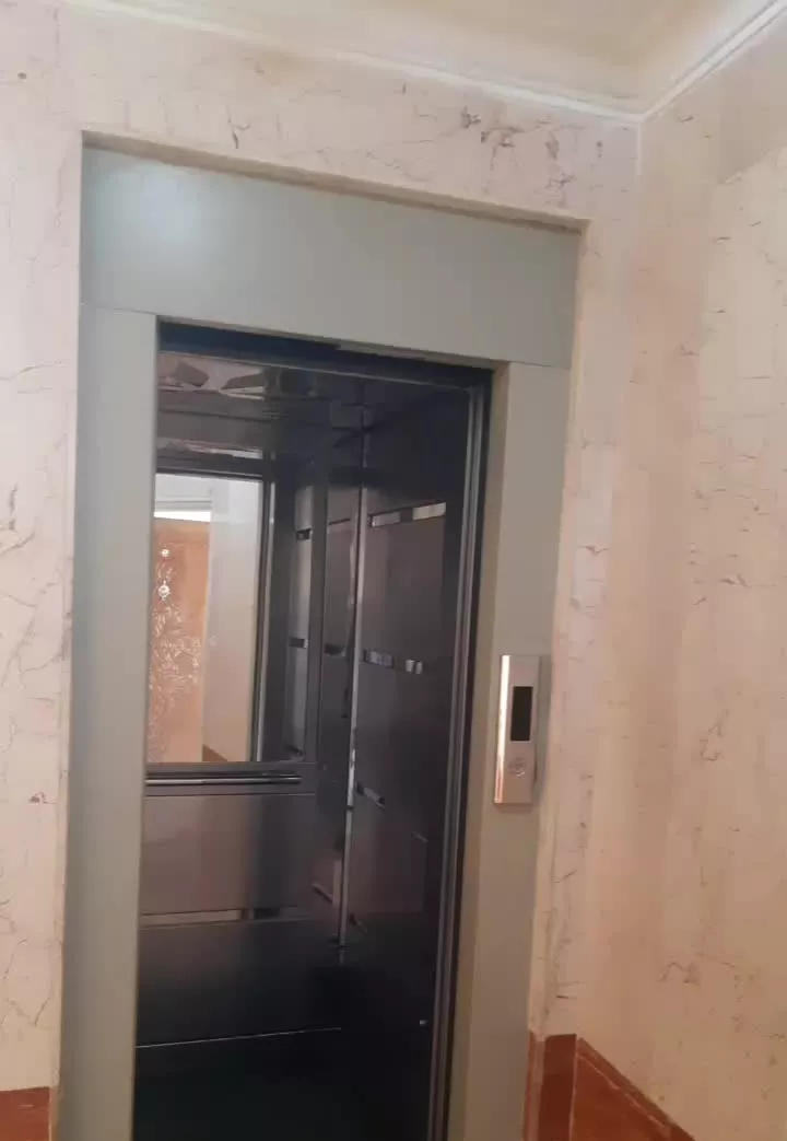 ۶۵ متر خیابان بشیری خیابان وزیری