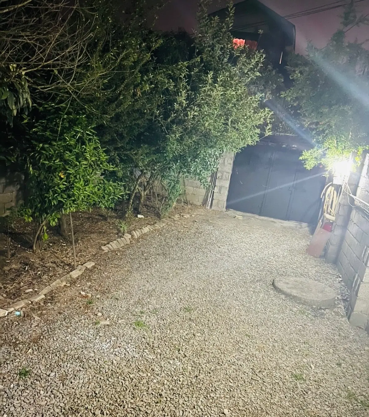 خانه ویلایی شهری