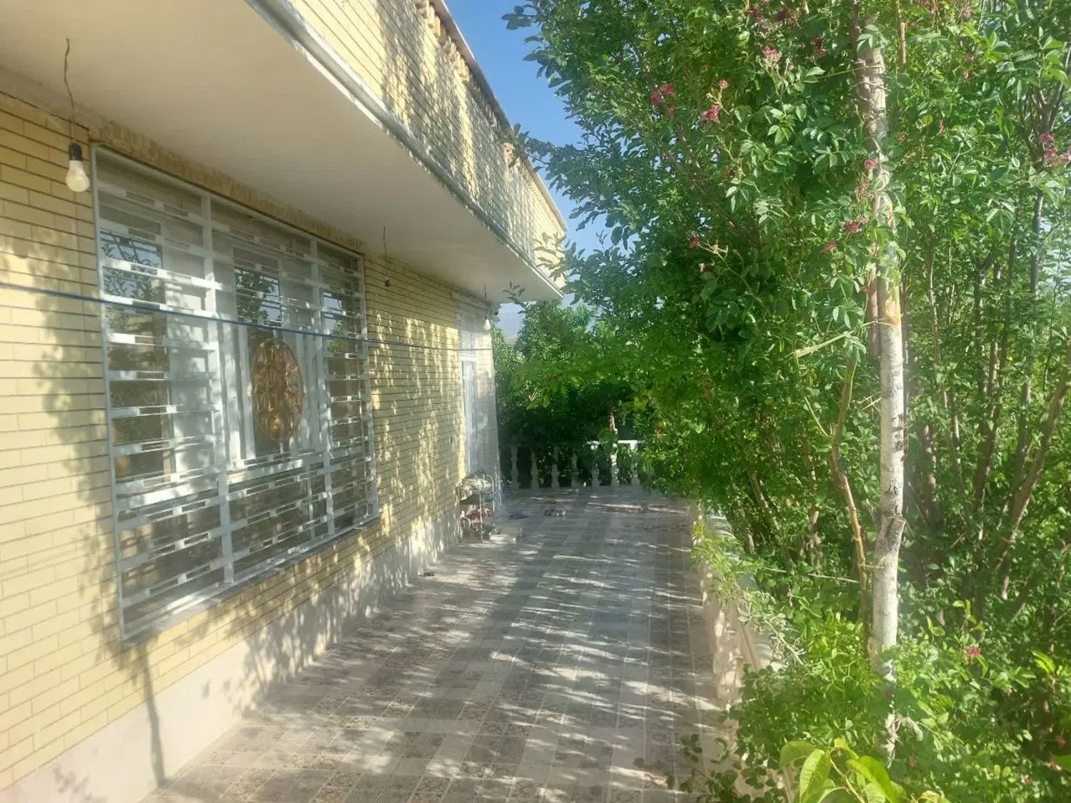 فروش خانه در شهرستان رابر