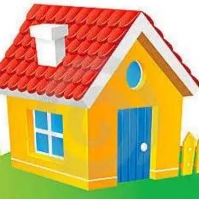 خونه در باغ فردوس