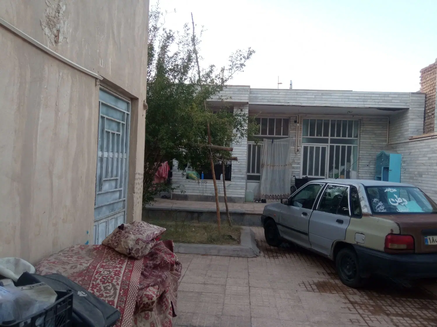 کلنگی کریمپور