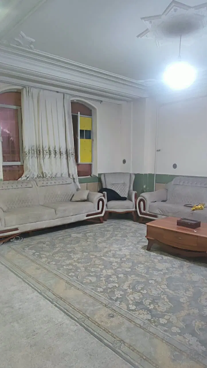 فروش واحد پزشکی اداری ۹۰ متری