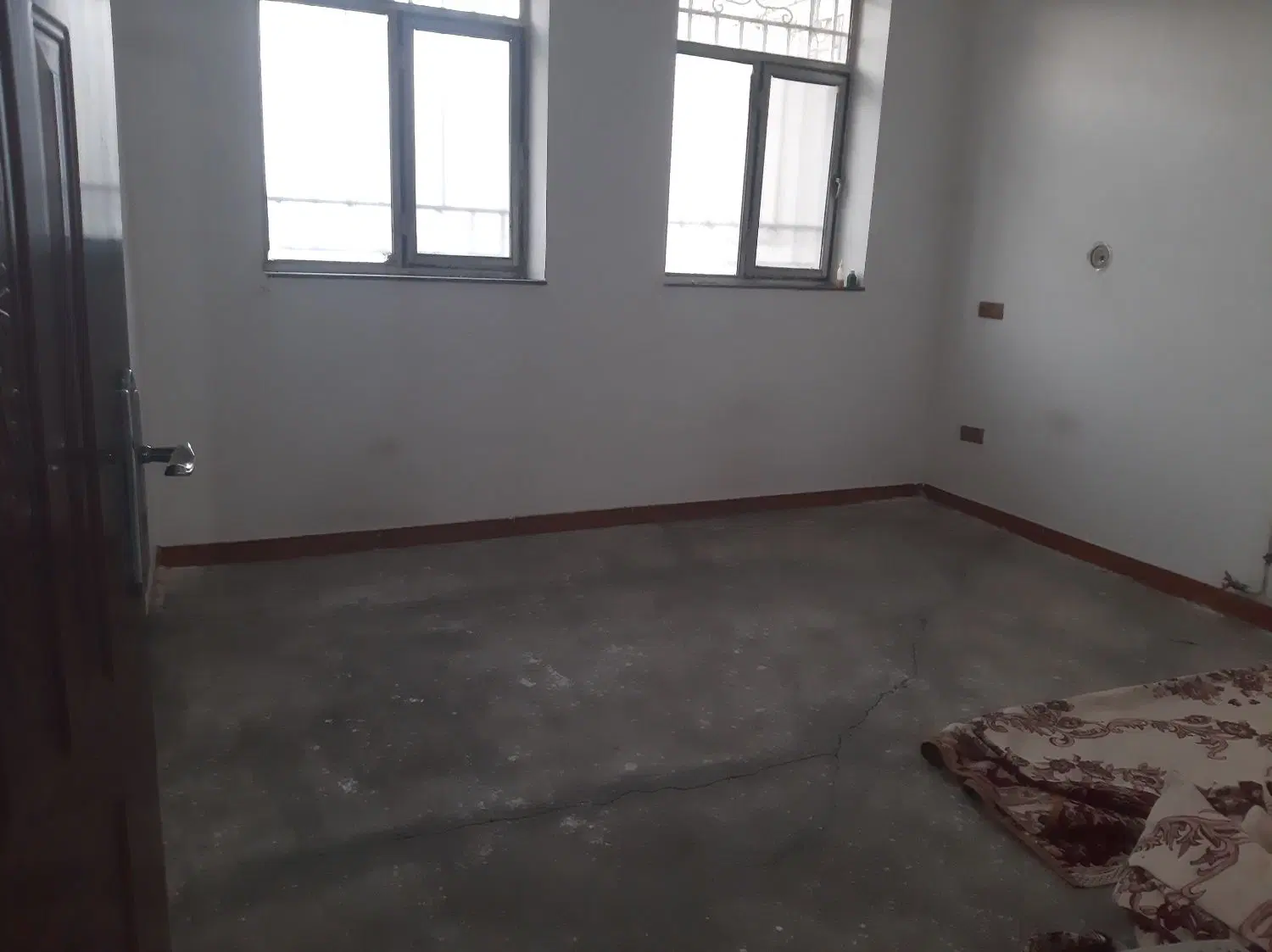 خانه اجاره ای فدک فاز ۲