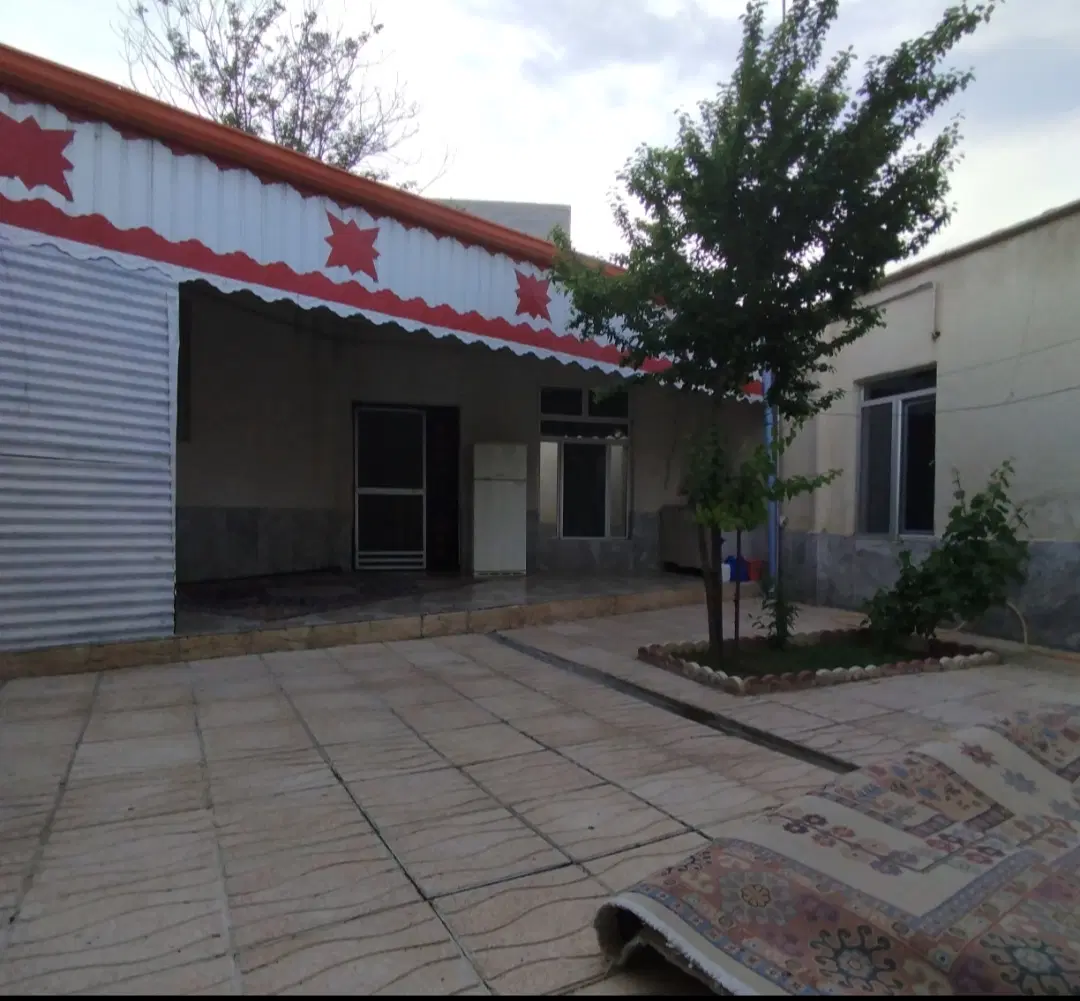 خانه ویلایی