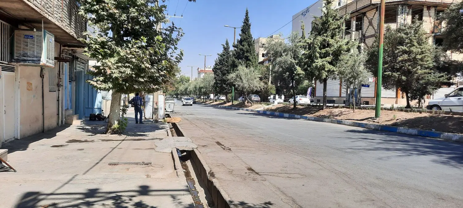 اجاره مغازه ۱۲متری