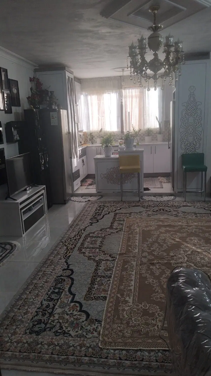 واحدفروشی  ۷۵ متری