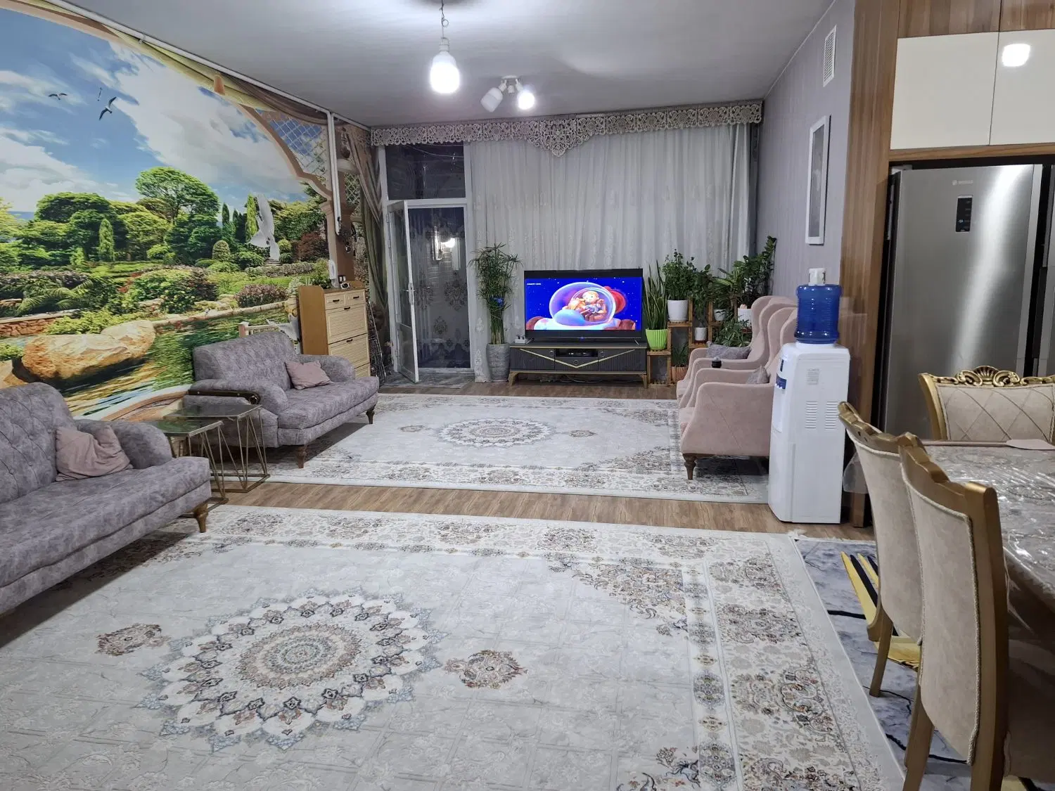 فروش منزل ویلایی امیرآباد