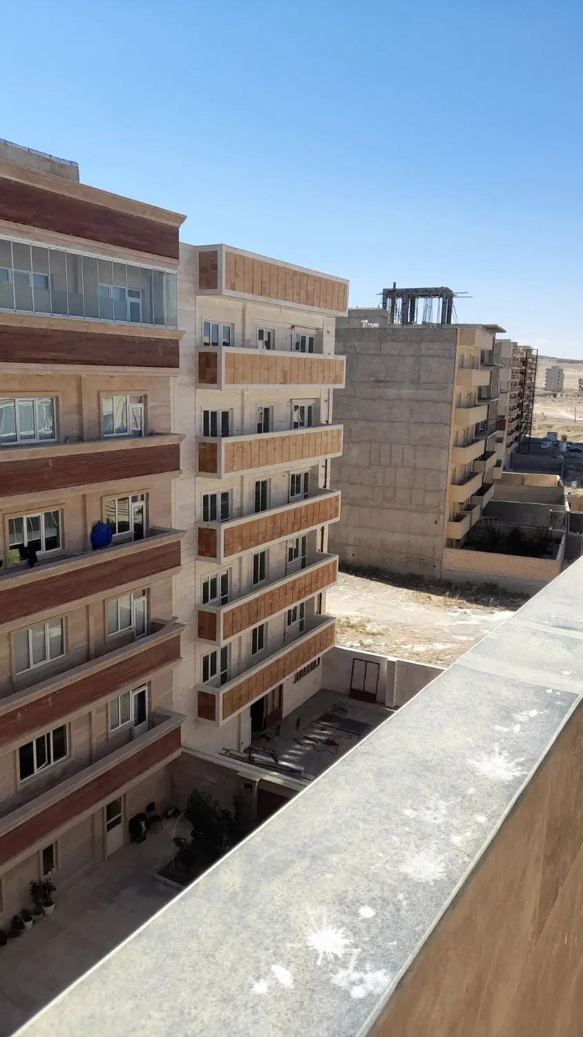مسکن ملی