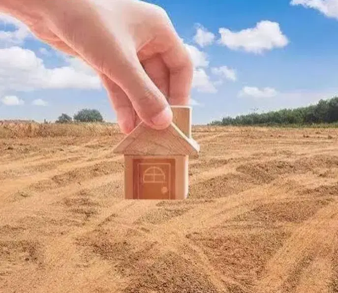 فروش زمین قابل ساخت علی اباد