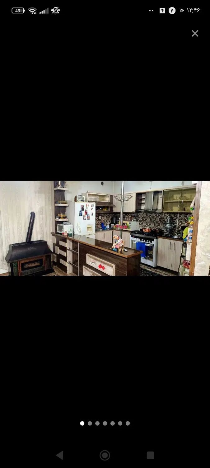 دربست ویلایی دو خواب