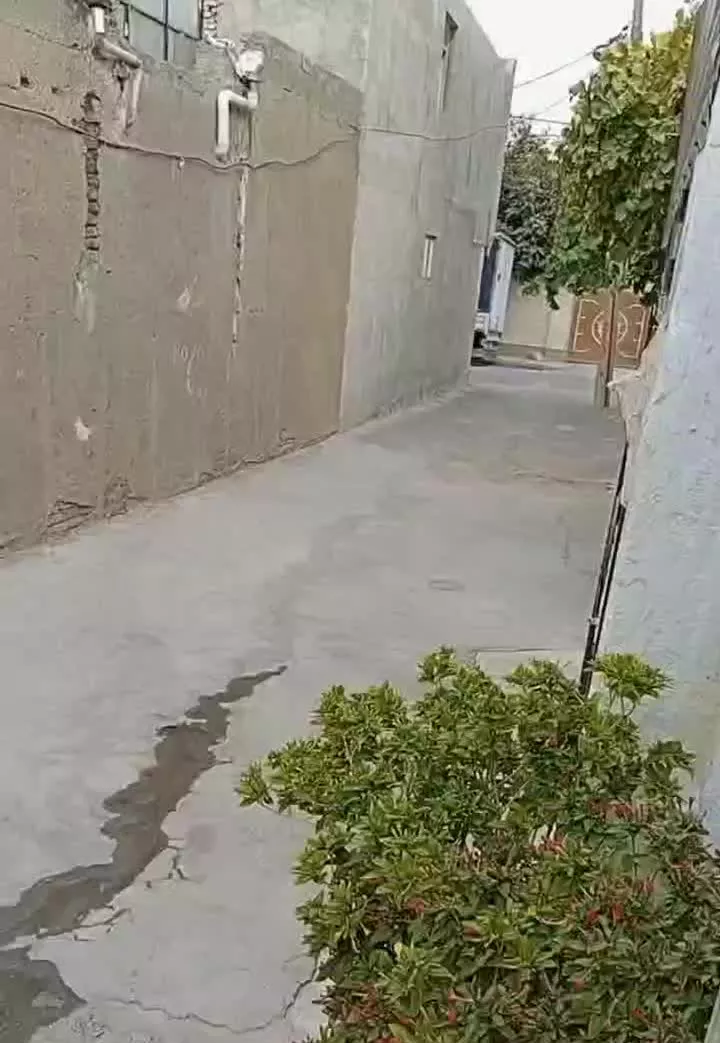 ویلایی نقلی بلوار طاقبستان پرداختی 2700