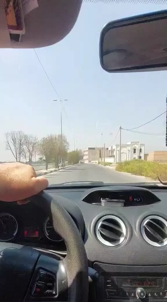 فروش زمین جنب درب گمرک و کشتیرانی