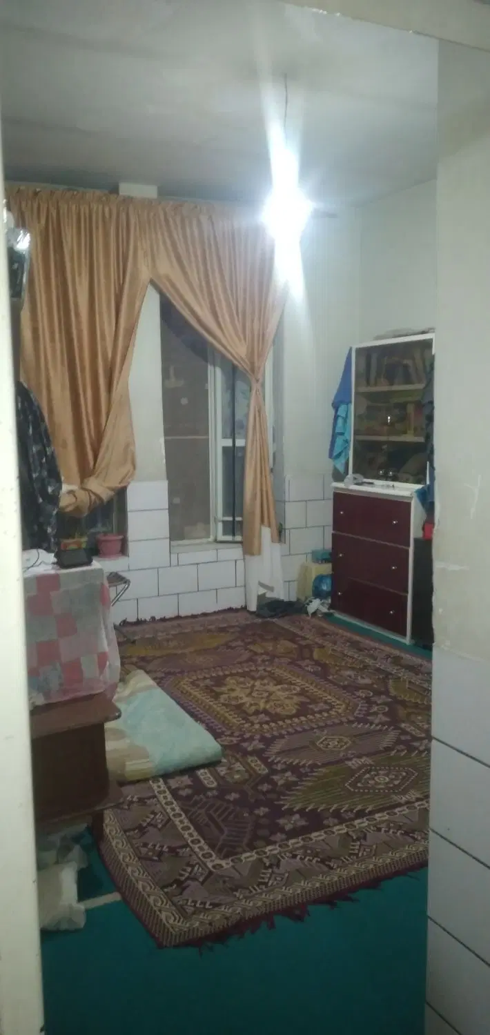 خانه ویلایی فروشی رسالت
