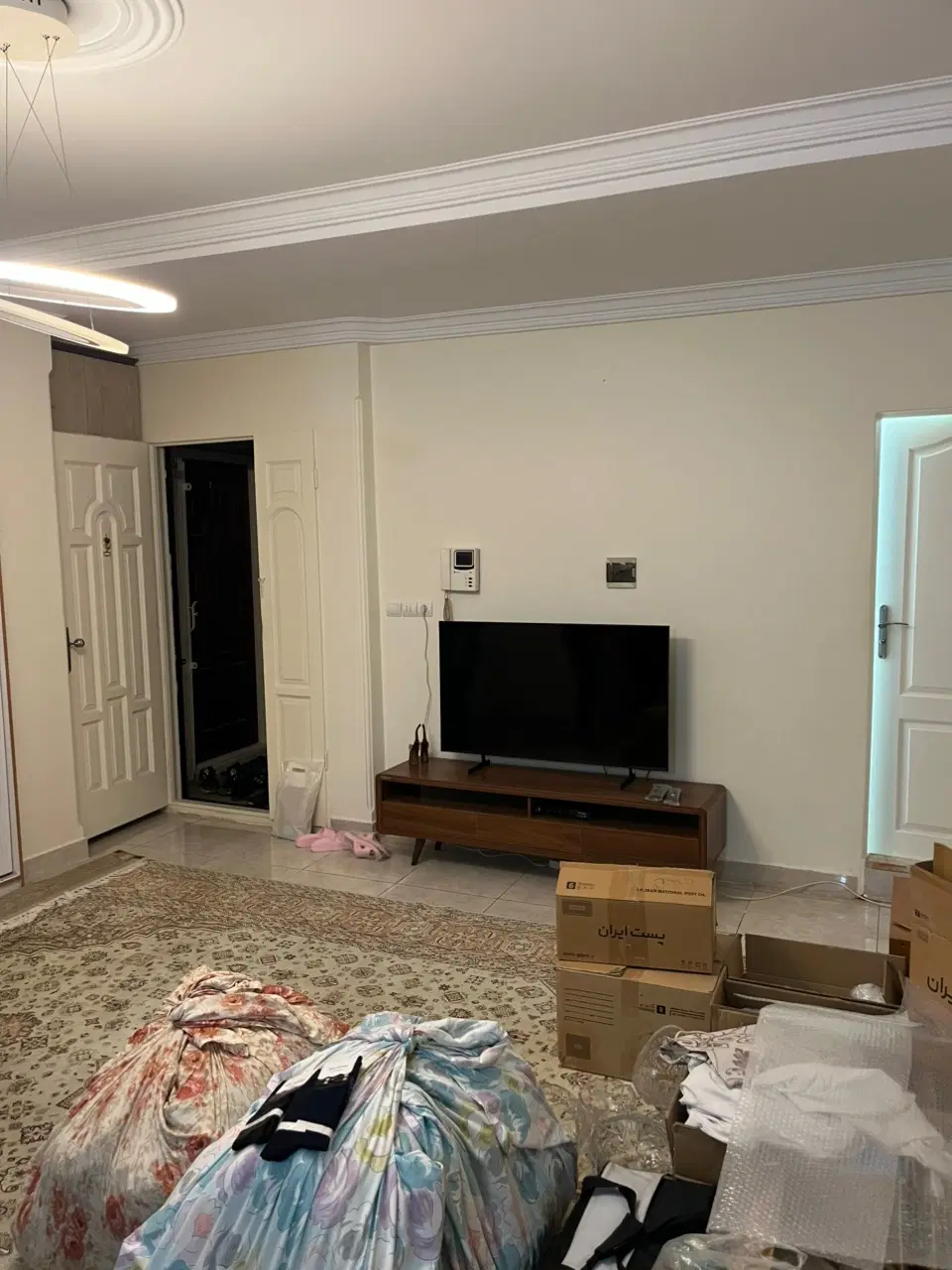 اجاره ۴۵ متر بریانک