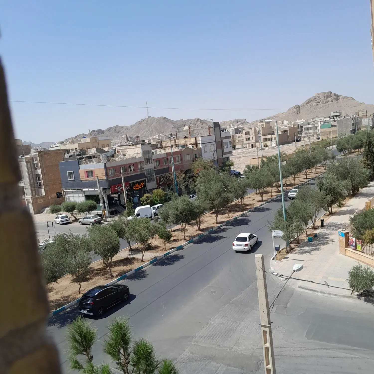همخونه فوری