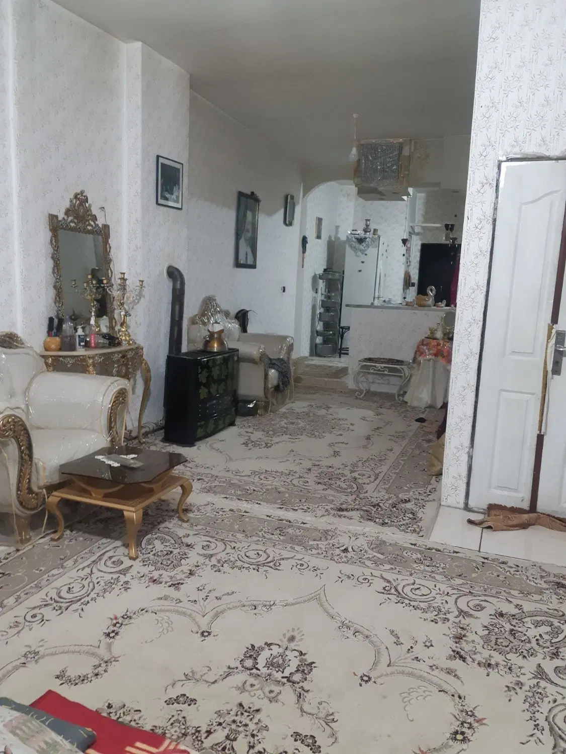 طبقه دوم فروشی بصیر