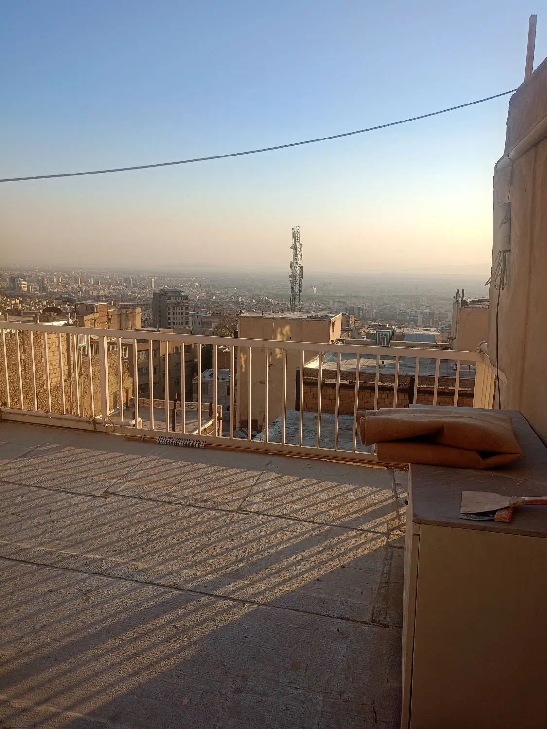 آپارتمان درحسن آبادکرج