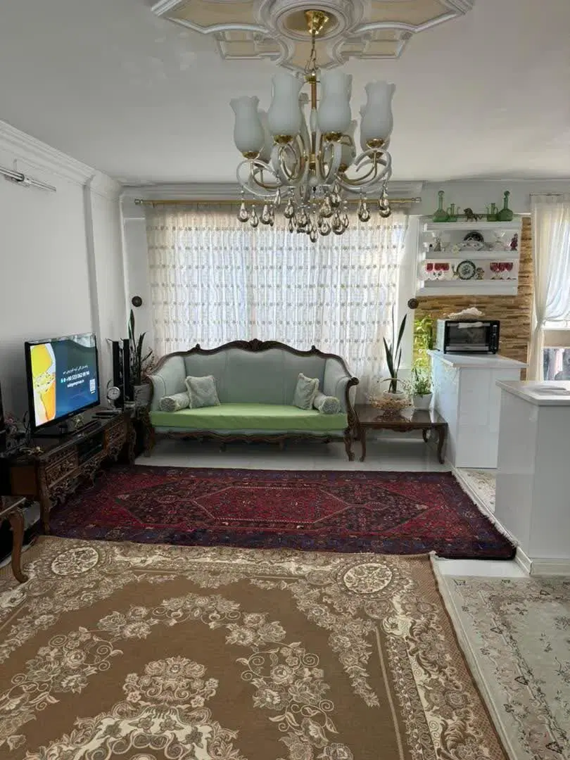 خانه 62 متری در کوثر قایمیه سنددار